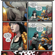 Image for article titled Monday Comic Preview: Cryptids Gone Wild and Battle Beasts
